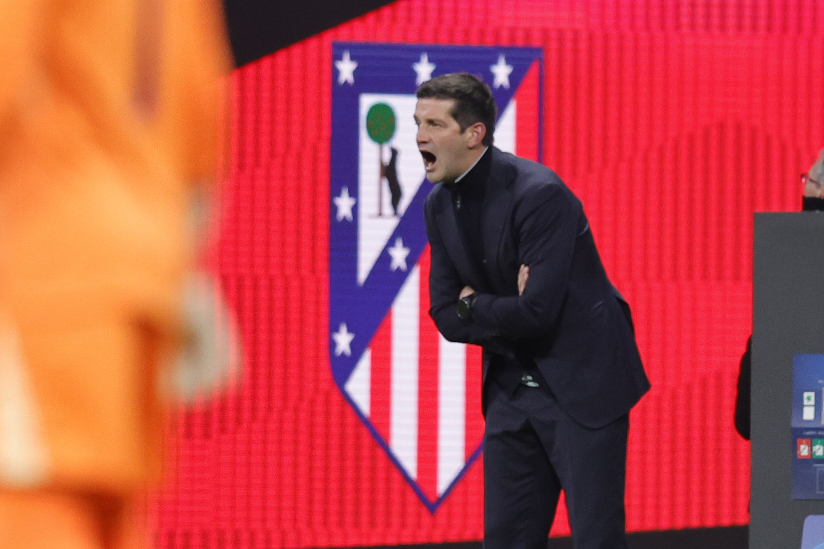 Atletico de Madrid v FC Internazionale Milano UEFA Champions League 2025/26 League Phase MD5