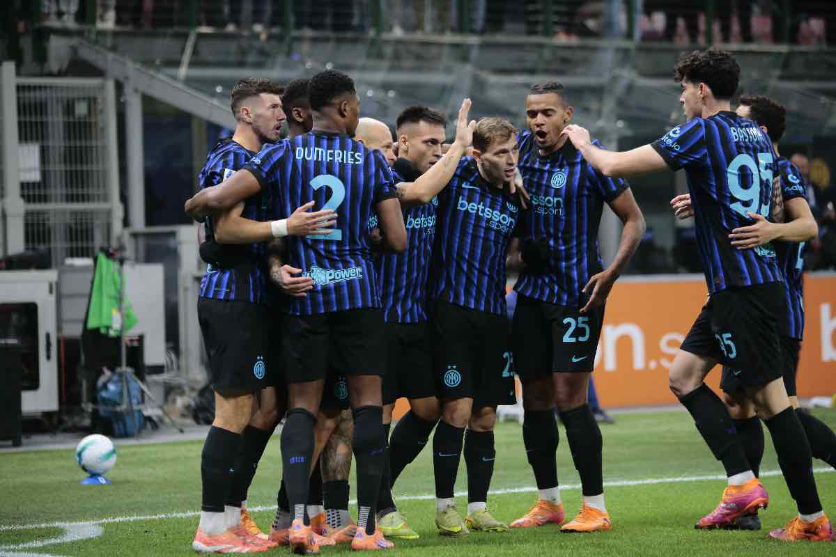 Inter, Lautaro da record