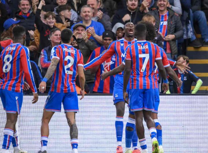 Milan su Jean-Philippe Mateta