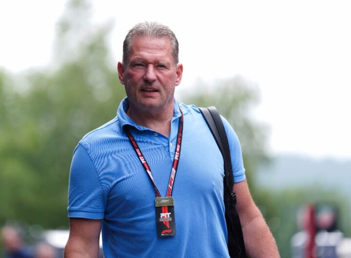 F1, Jos Verstappen ci va giù pesante: accuse pesantissime nei confronti della McLaren