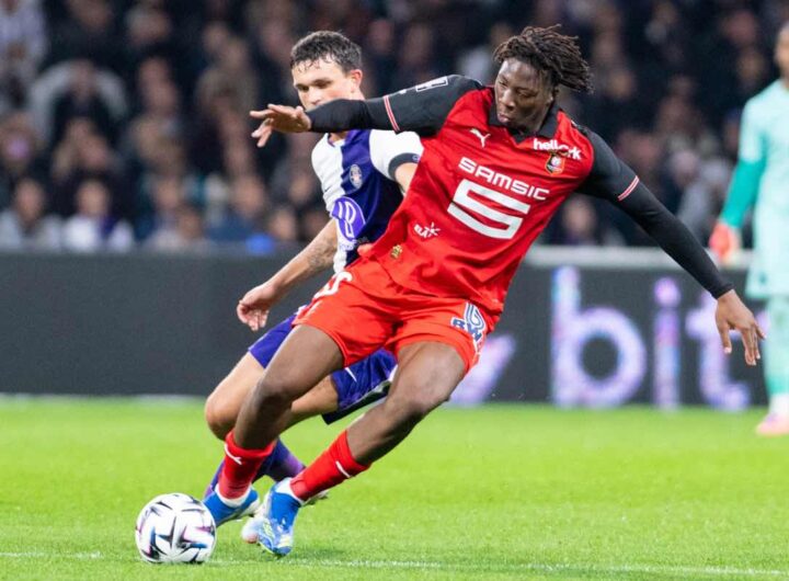 Milan, Kader Meïté nel mirino dei rossoneri