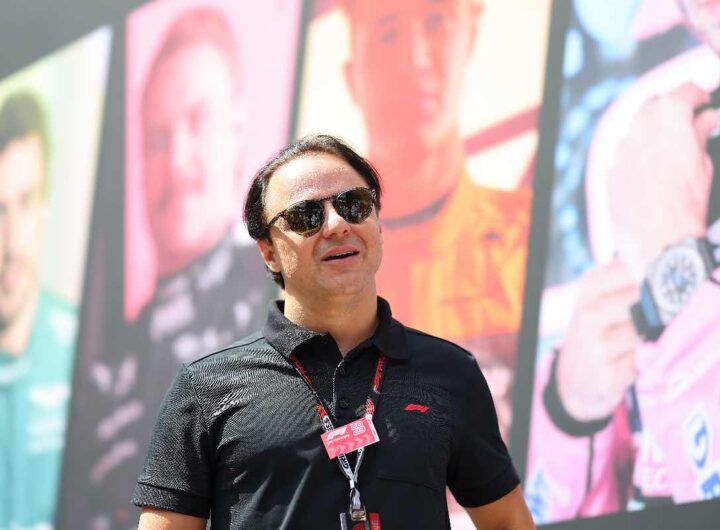 F1, Massa attacca tutti