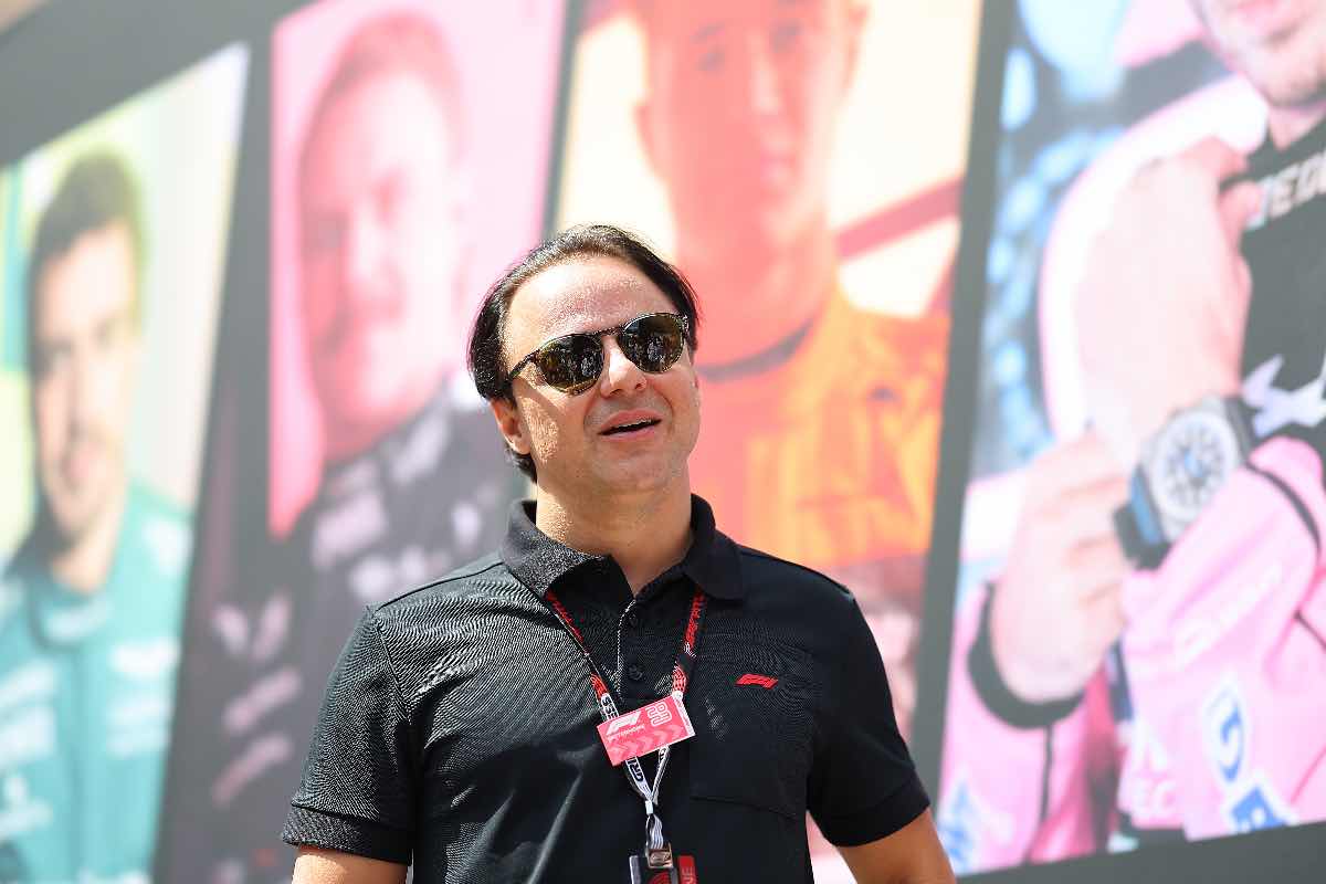 F1, Massa attacca tutti