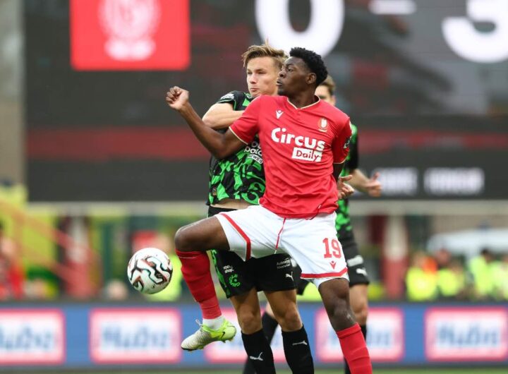 Milan, Mitongo nel mirino di Tare