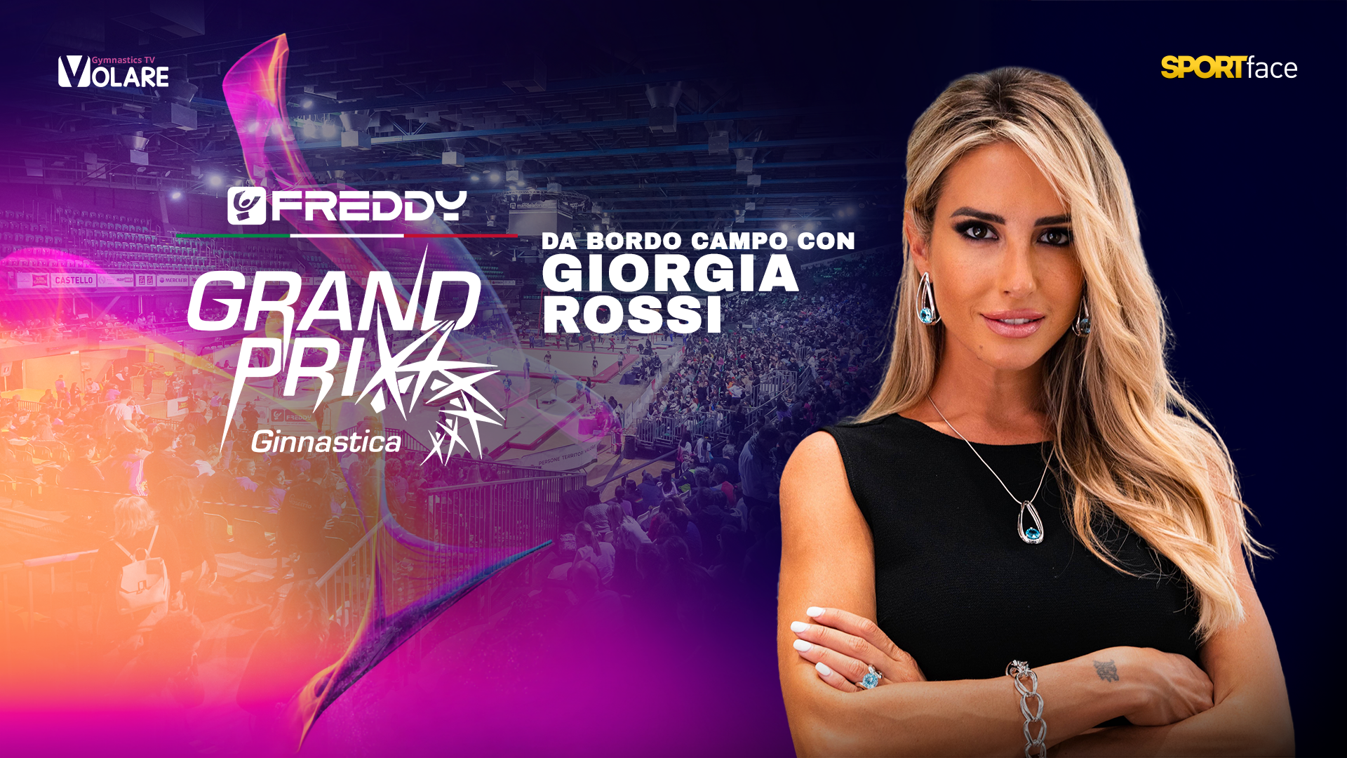 PB grand prix rossi campo