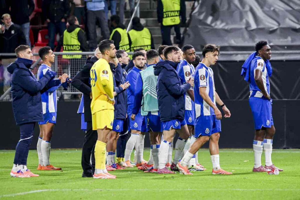 Napoli, scelto il sostituto di Anguissa: Manna pesca dal Porto