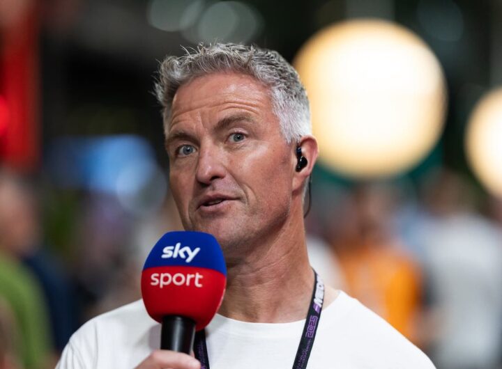 F1, Ralf Schumacher punta su Bearman