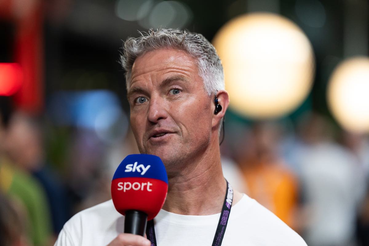 F1, Ralf Schumacher punta su Bearman