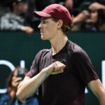 Sport in tv, Sinner torna a dare spettacolo