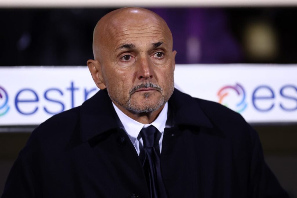 Fiorentina-Juventus, altro pareggio per Spalletti