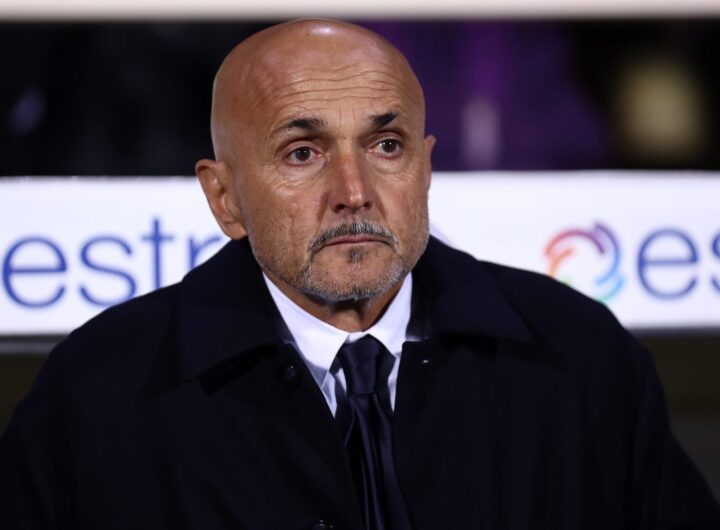 Fiorentina-Juventus, altro pareggio per Spalletti