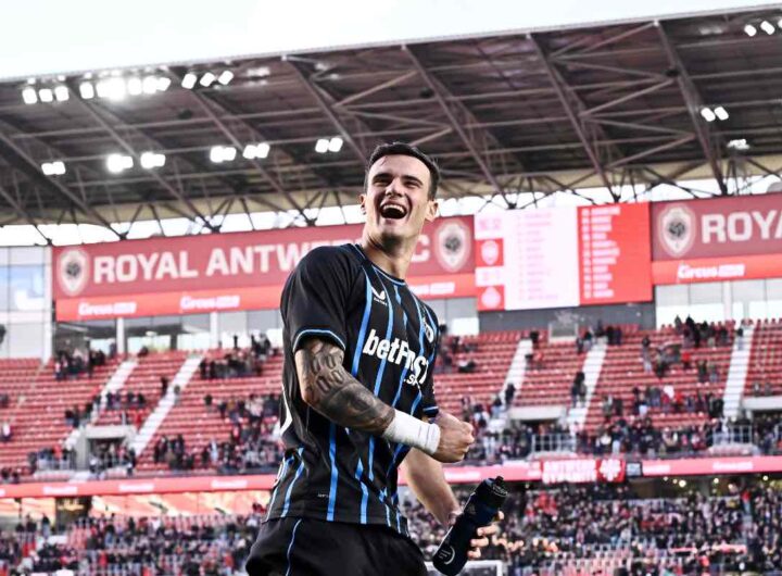 Inter, Marotta si gioca la carta Stankovic per il difensore