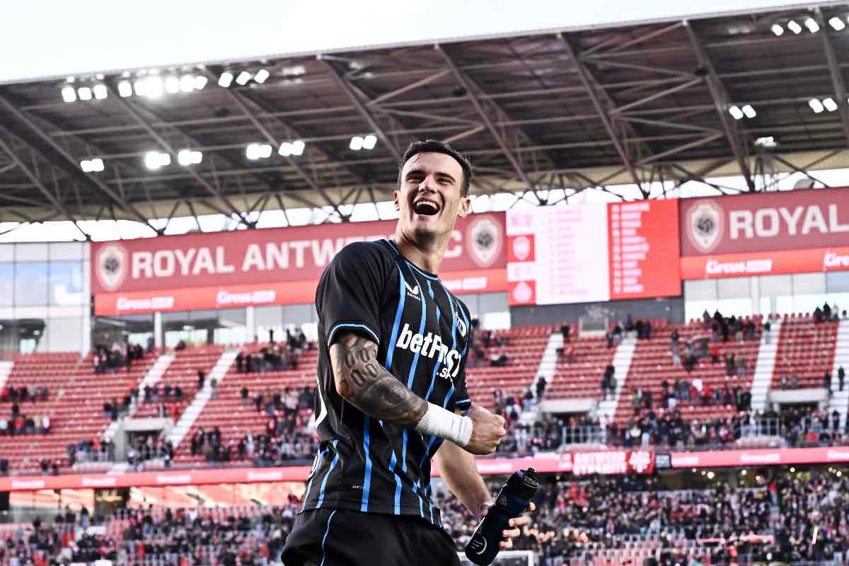 Inter, Marotta si gioca la carta Stankovic per il difensore