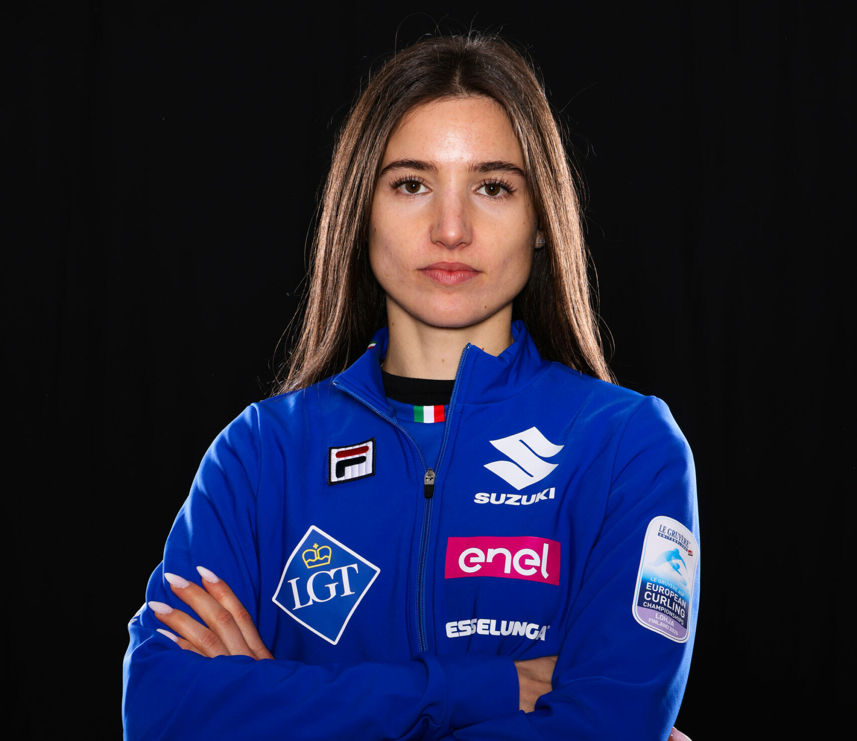 Marta Lo Deserto, Italy, ita, itaecc25