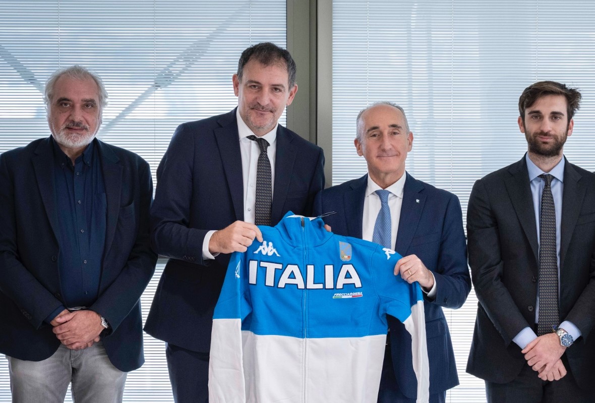 Accordo FIS Tor Vergata dicembre