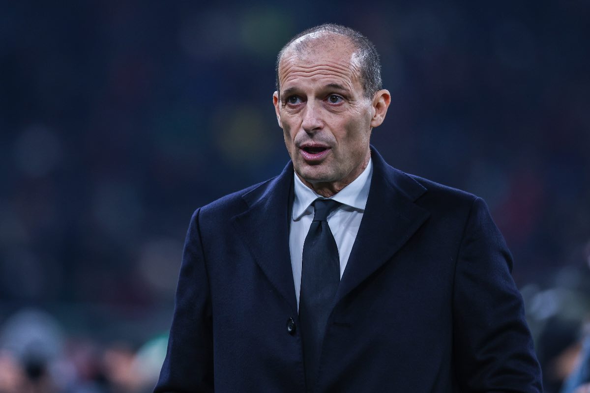 Milan, nuovo difensore per Allegri