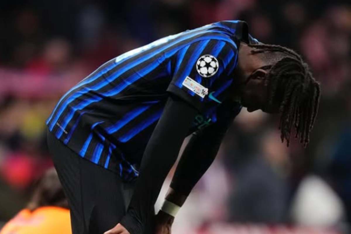 Bisseck sportface.it