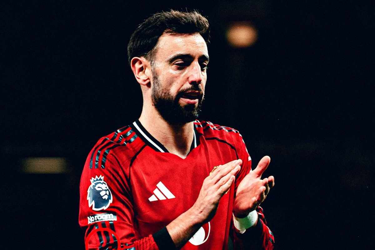 bruno fernandes juventus