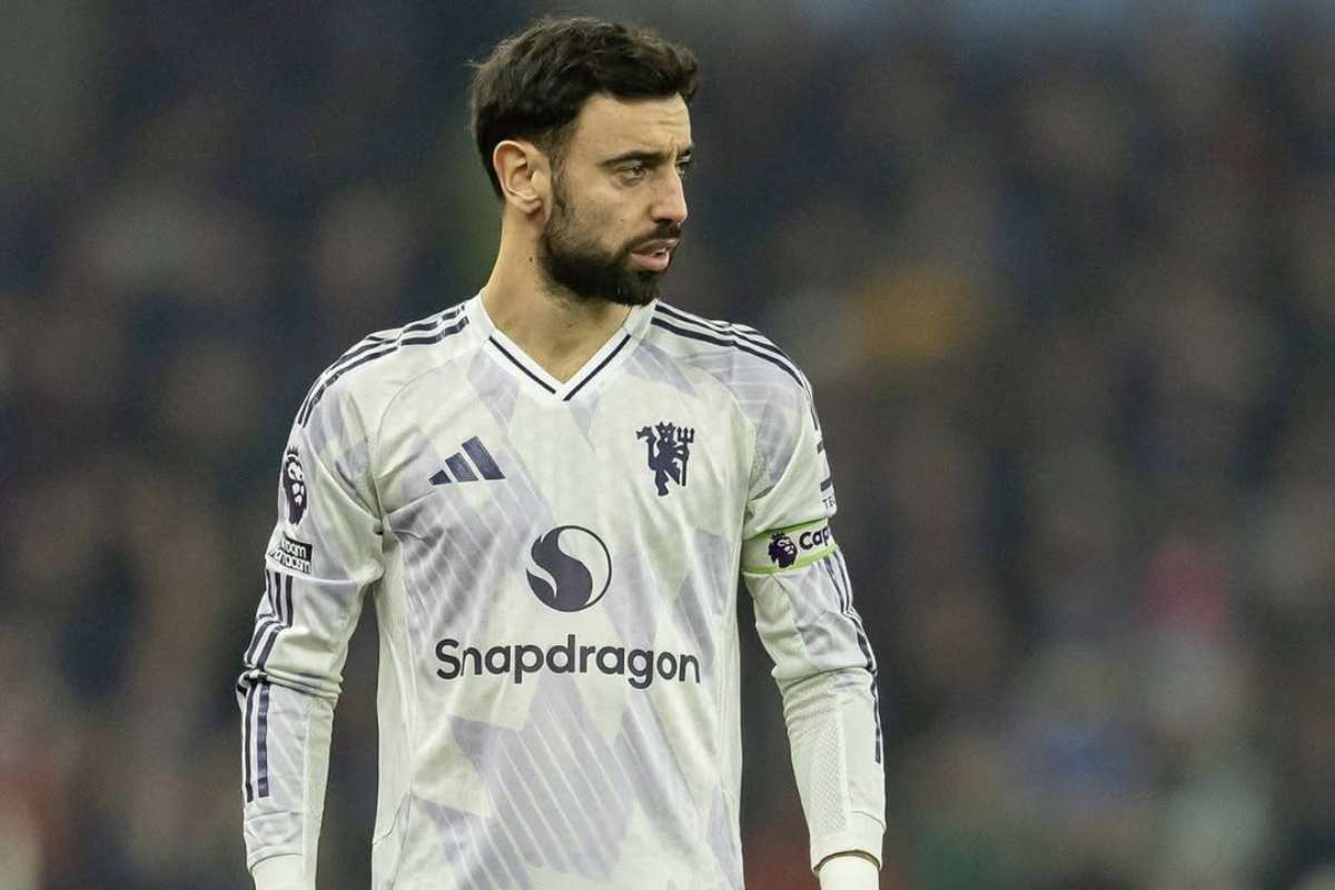 bruno fernandes juventus