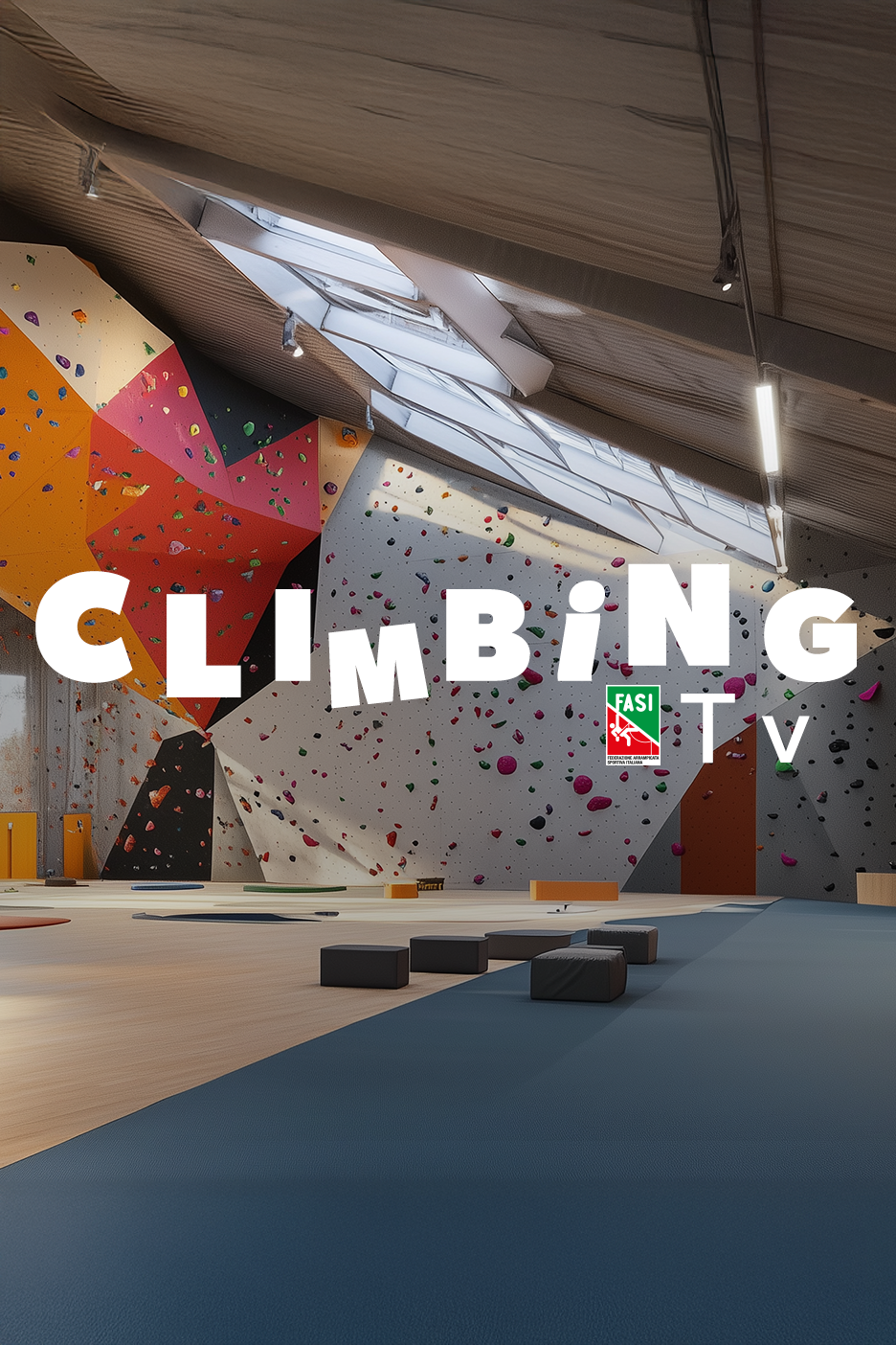 Climbing TV