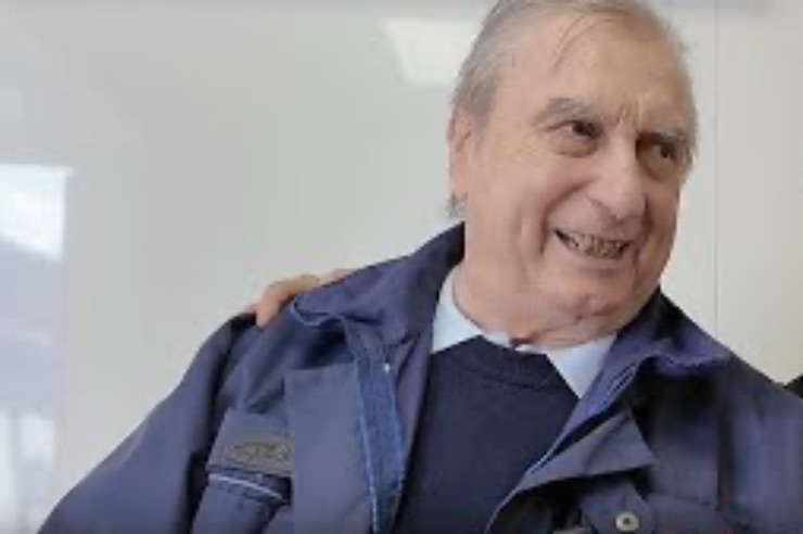 Dottor Costa Marquez