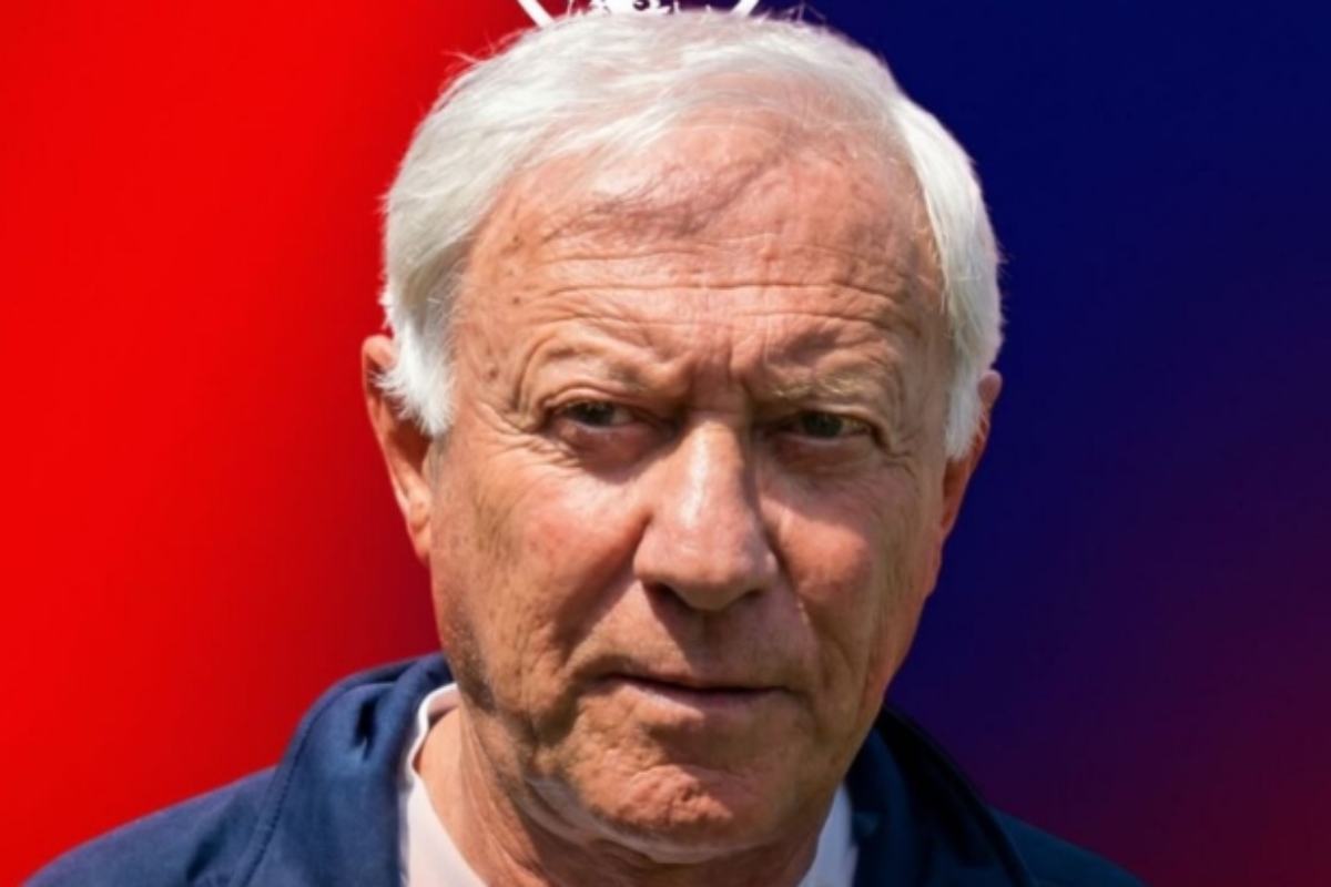 Giorgio Rumignani scomparso 