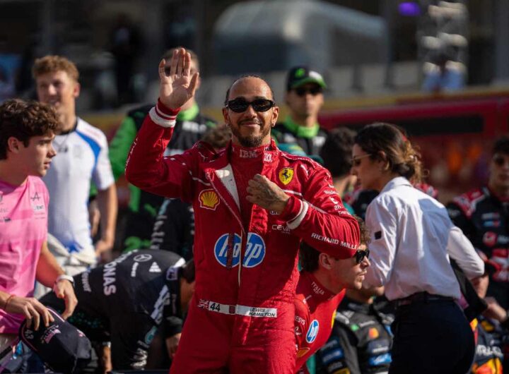 F1, Johnny Herbert gela tutti su Hamilton