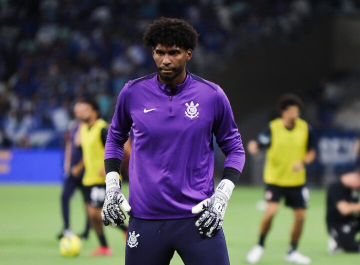 Milan, Tare piomba su Hugo Souza