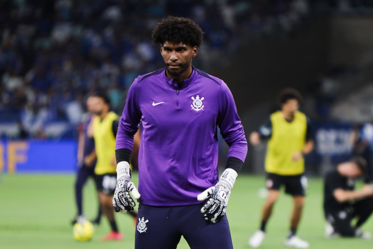 Milan, Tare piomba su Hugo Souza