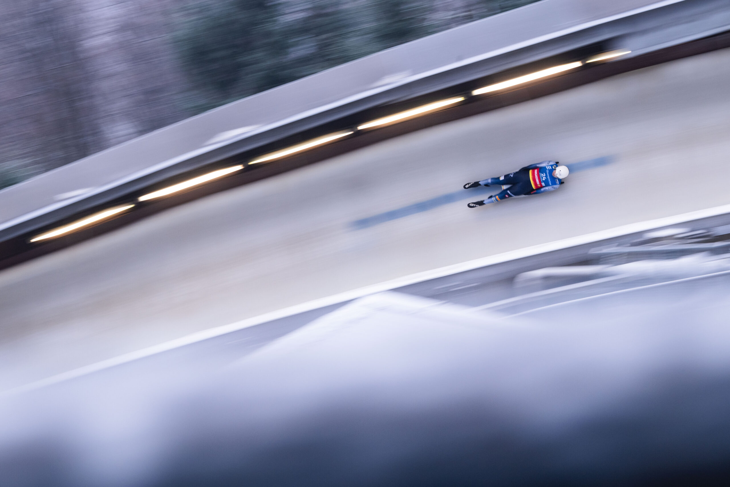 Luge: World Cup