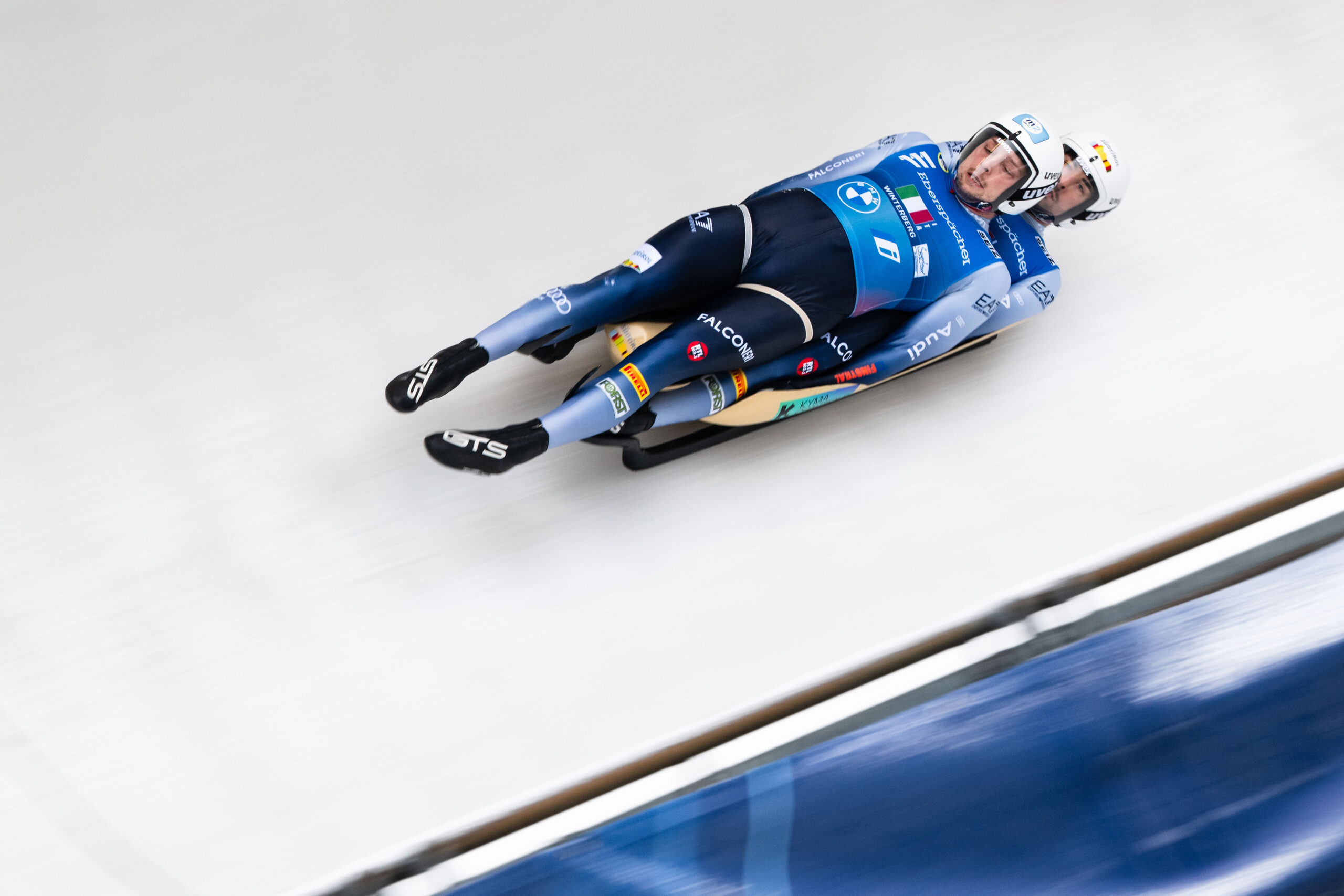 Luge: World Cup