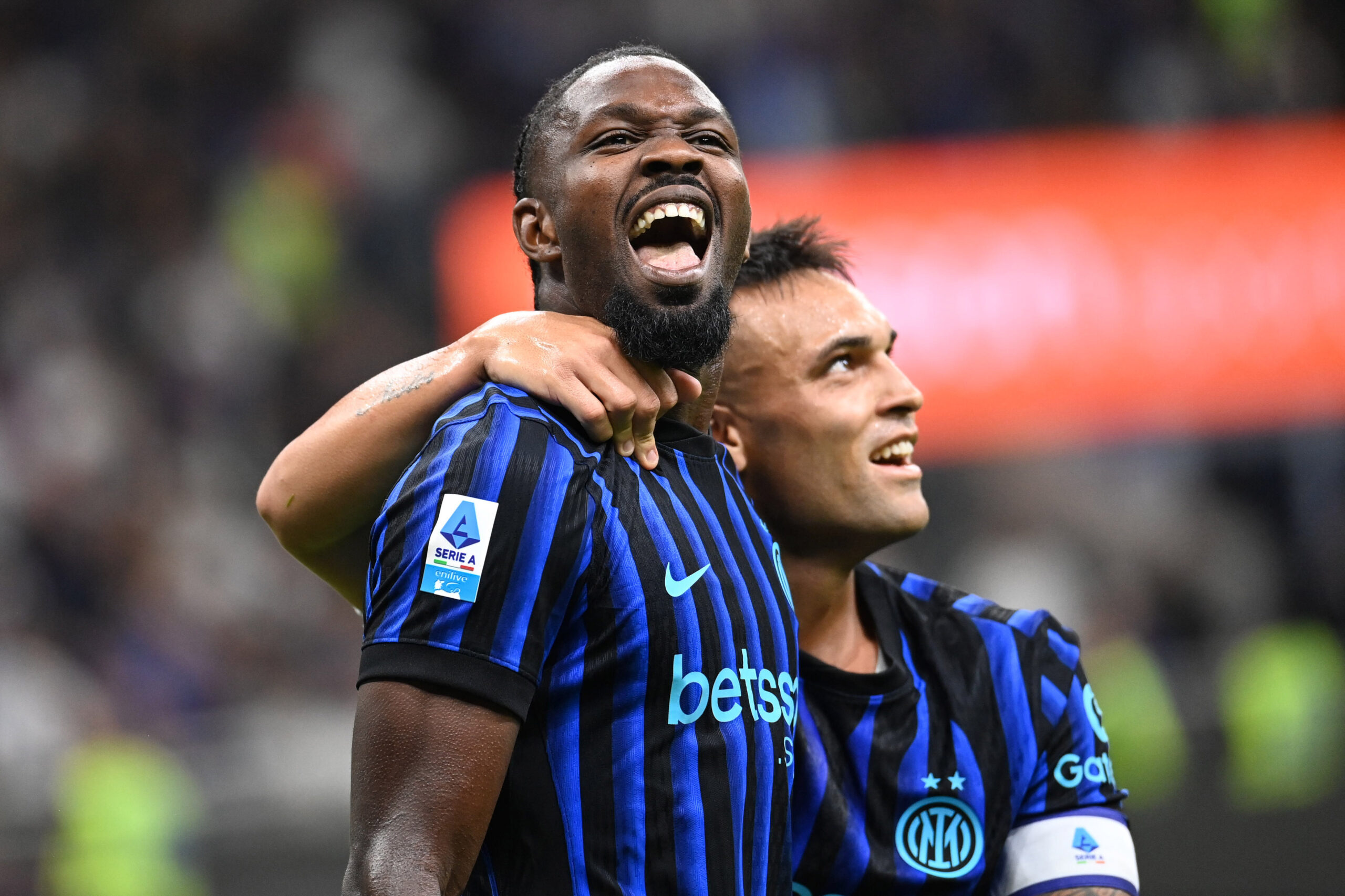 Calcio Italia Serie A Inter vs Torino