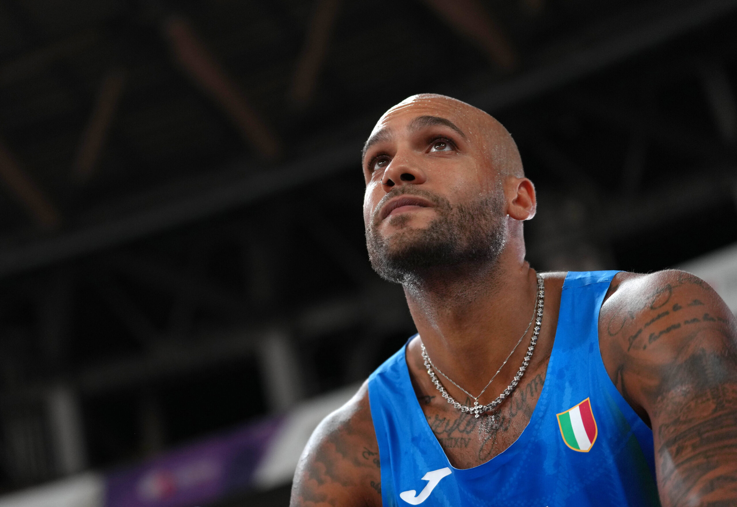 Atletica Tokyo World Athletics Championships 2025 Delusione per Gianmarco Tamberi e Marcell Jacobs