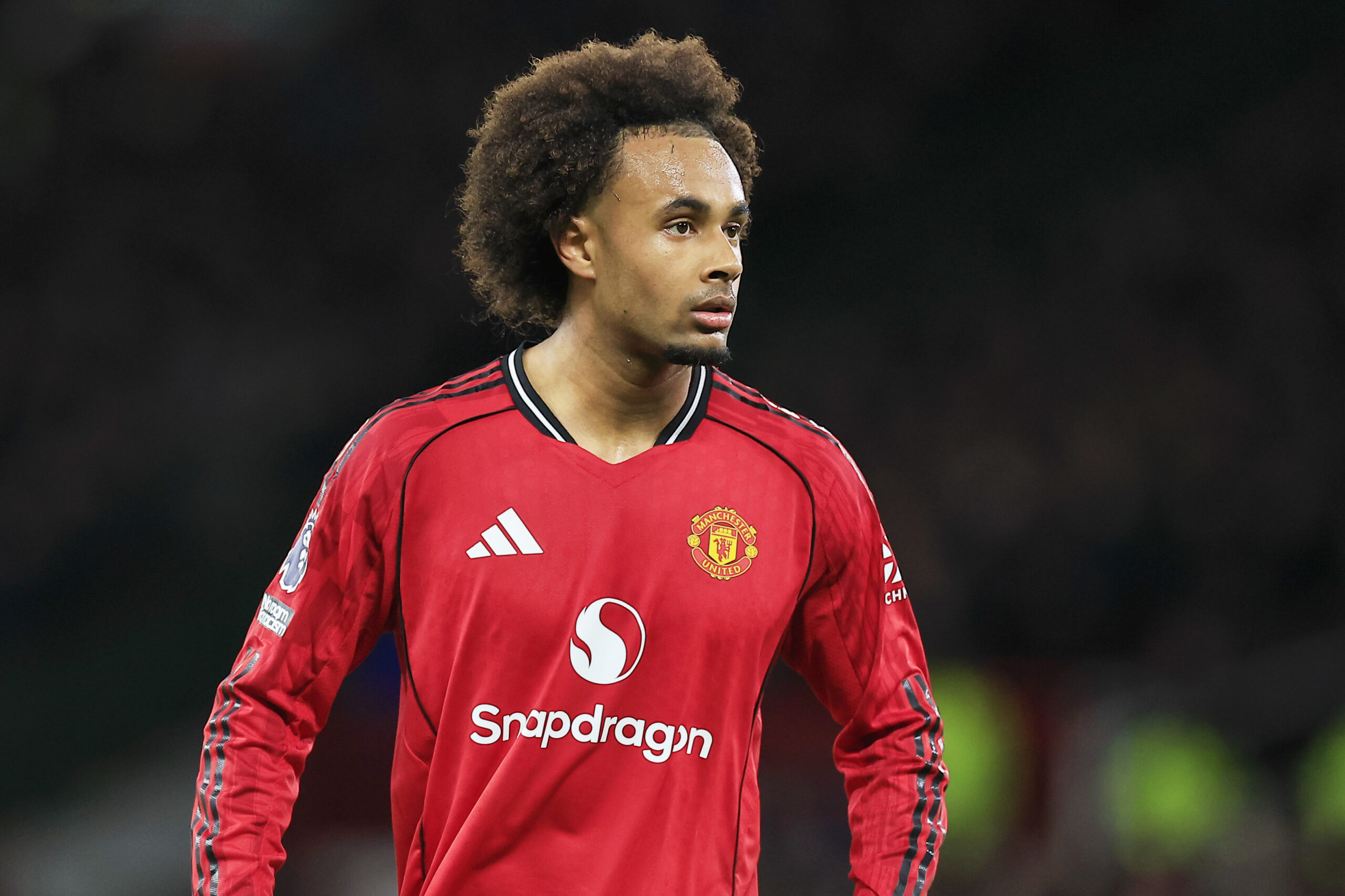 Calcio Premier League Manchester United vs Everton