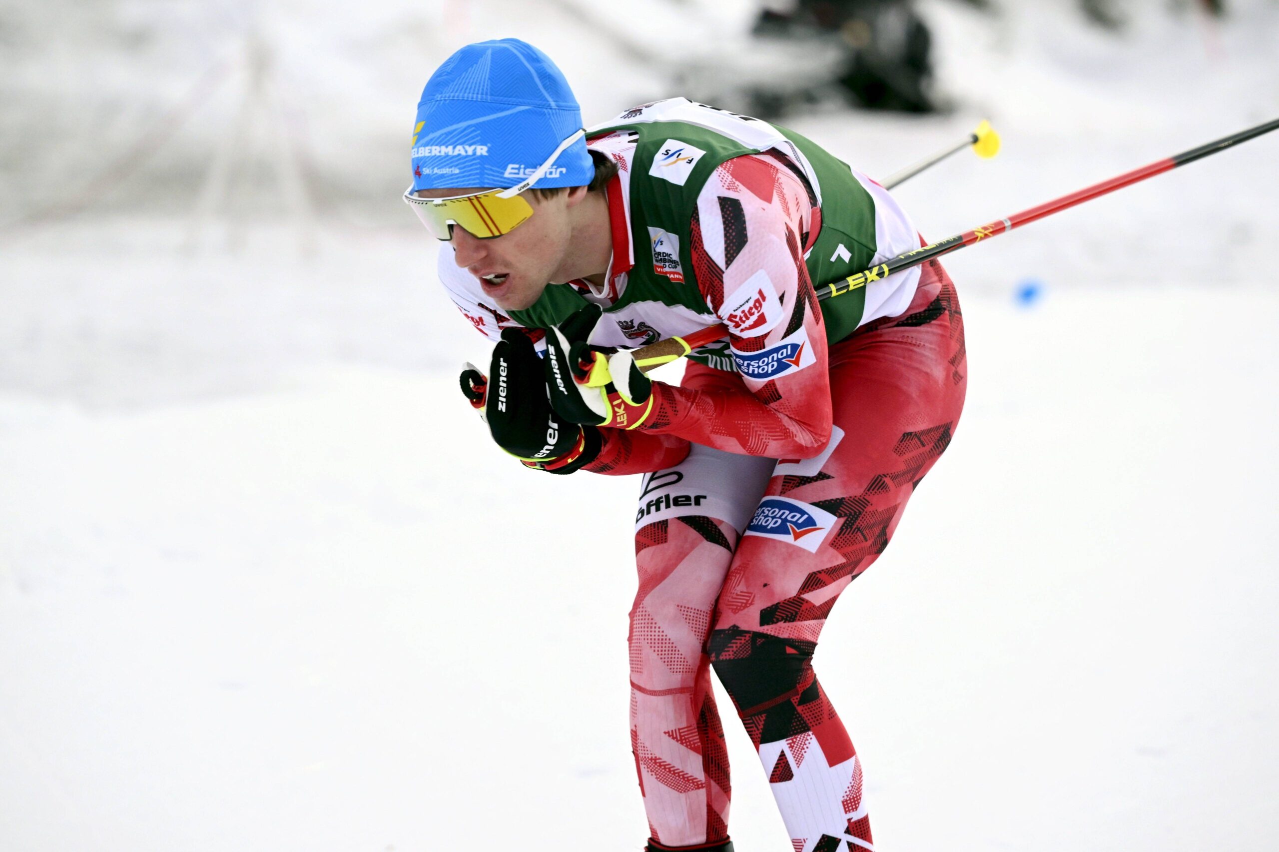Sci Fondo Ruka FIS Cross Country World Cup