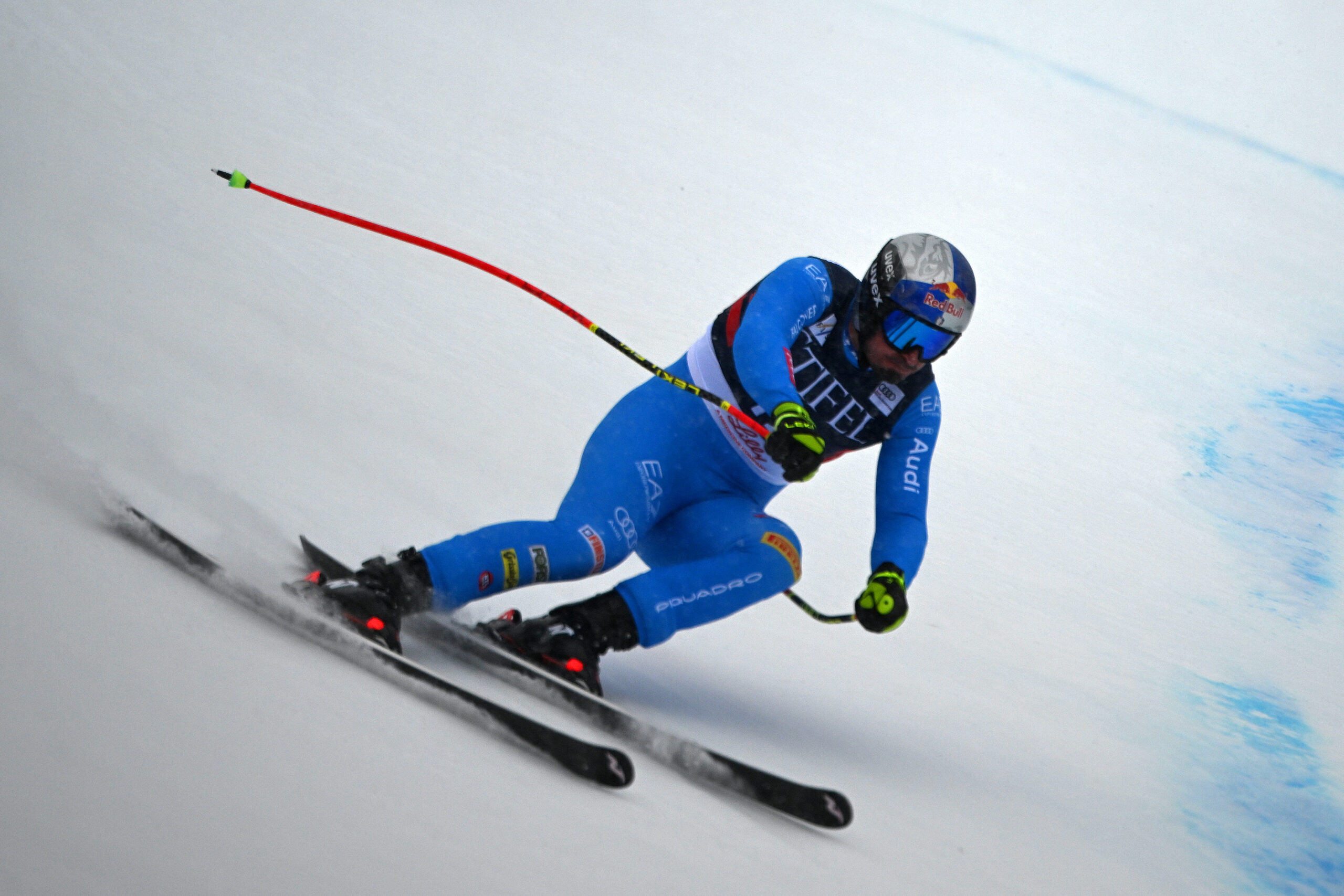 Sci Alpino Beaver Creek FIS Ski World Cup SuperG Maschile