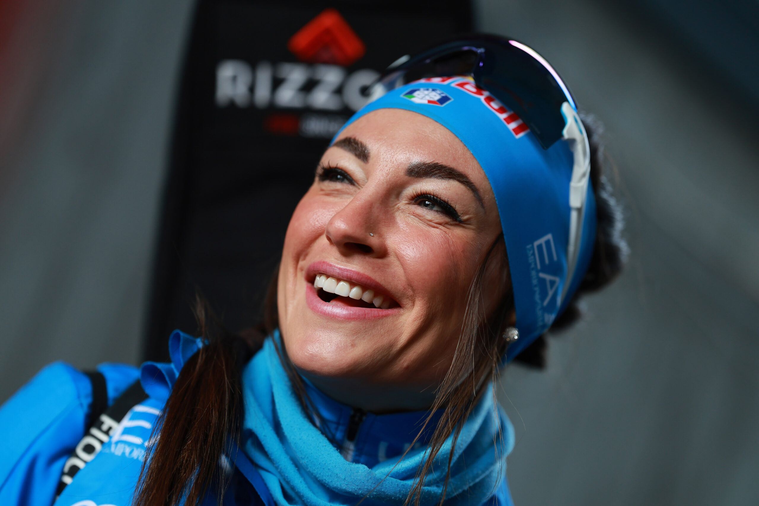 Biathlon Hochfilzen IBU Biathlon World Cup