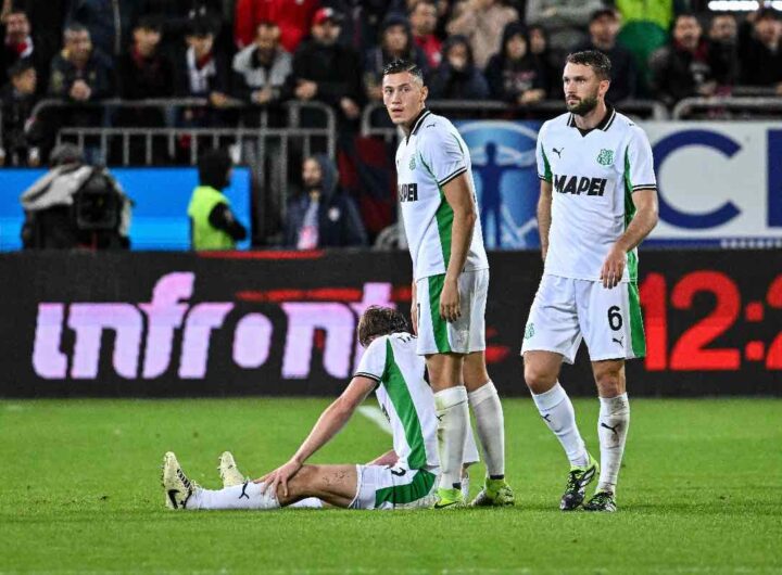 Milan, Jay Idzes sul taccuino di Tare