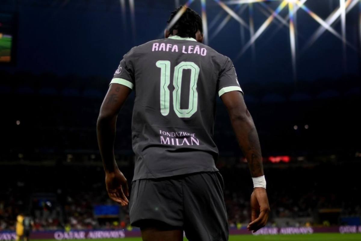 Pulisic meglio di Leao 