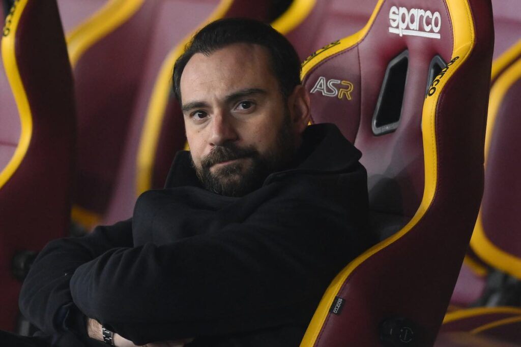 Napoli, Manna prepara la cessione di Marianucci