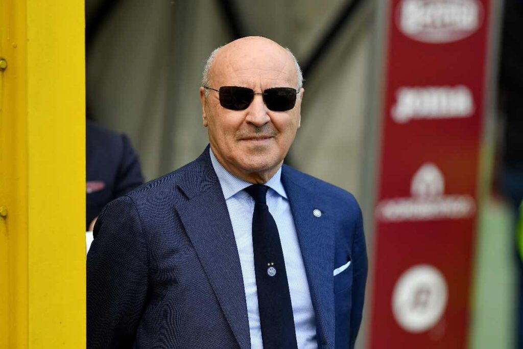 Inter, Marotta all'assalto per Branimir Mlačić dell'Hajduk