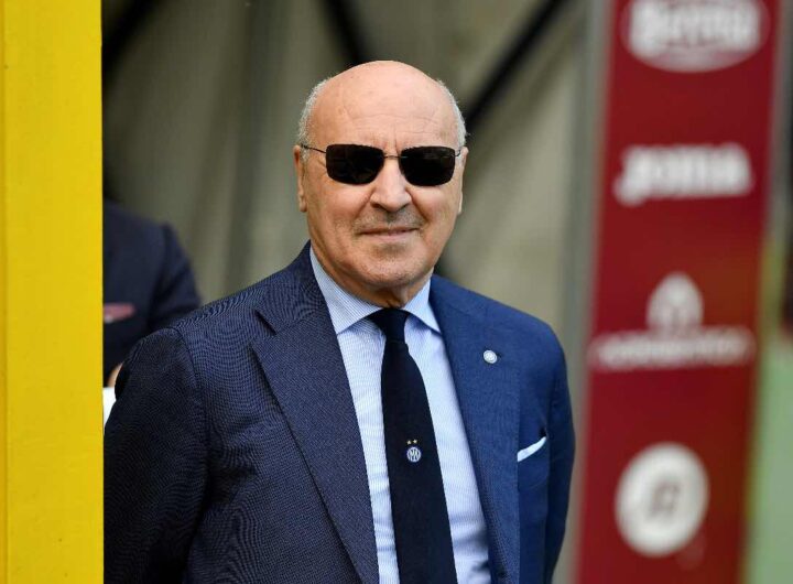 Inter, Marotta all'assalto per Branimir Mlačić dell'Hajduk