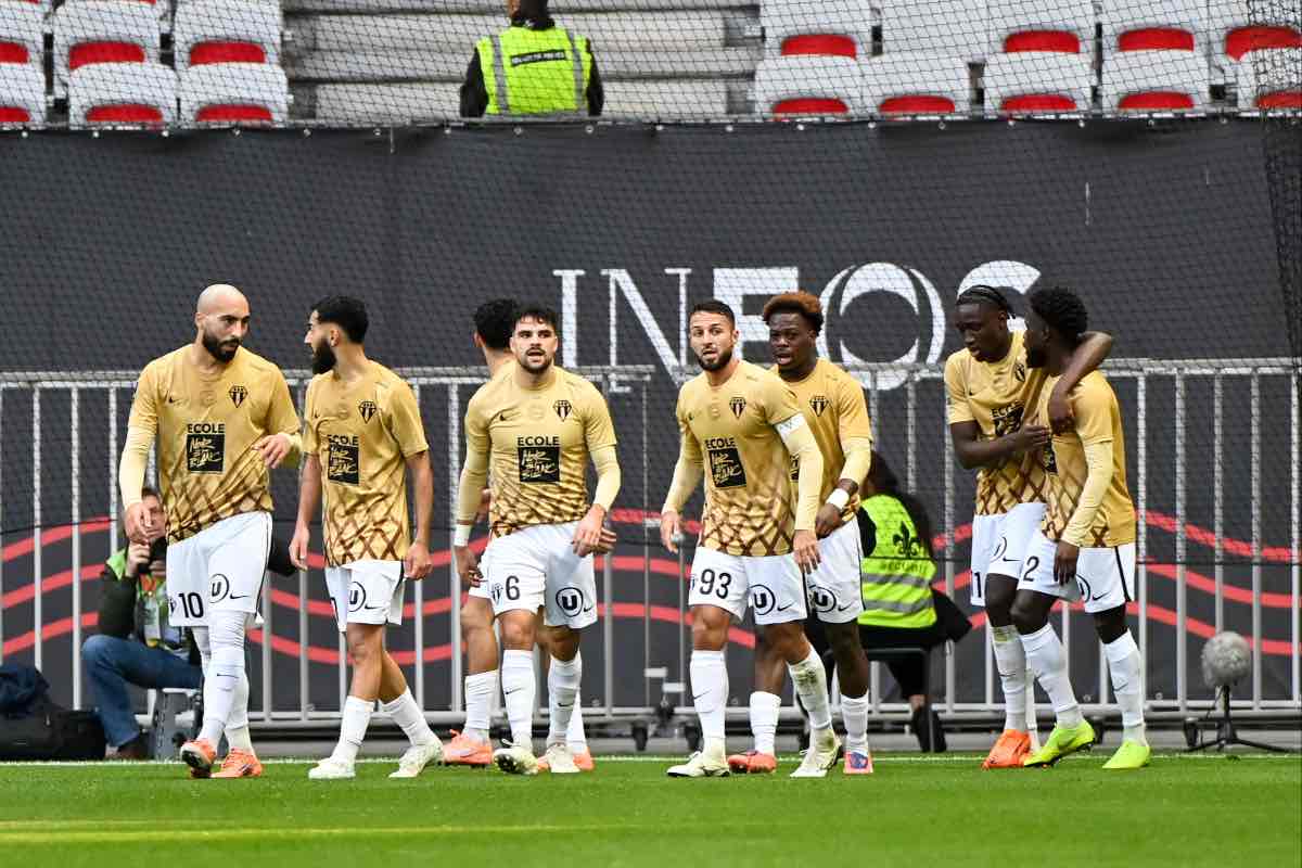 Milan, Sidiki Cherif nel mirino di Tare