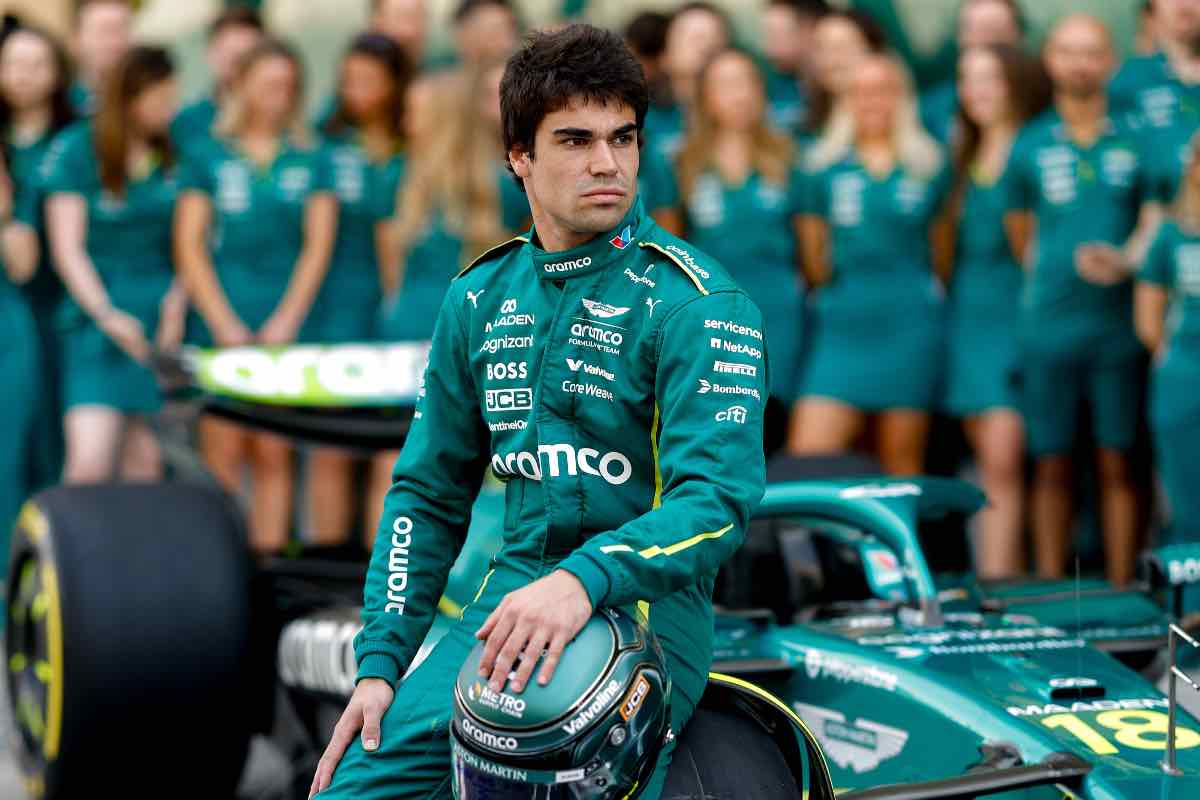 F1, Schumacher attacca Stroll