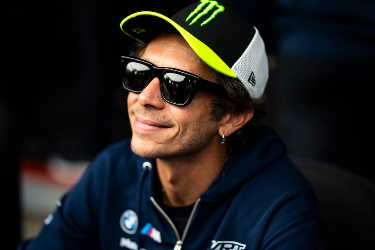 acosta vr46