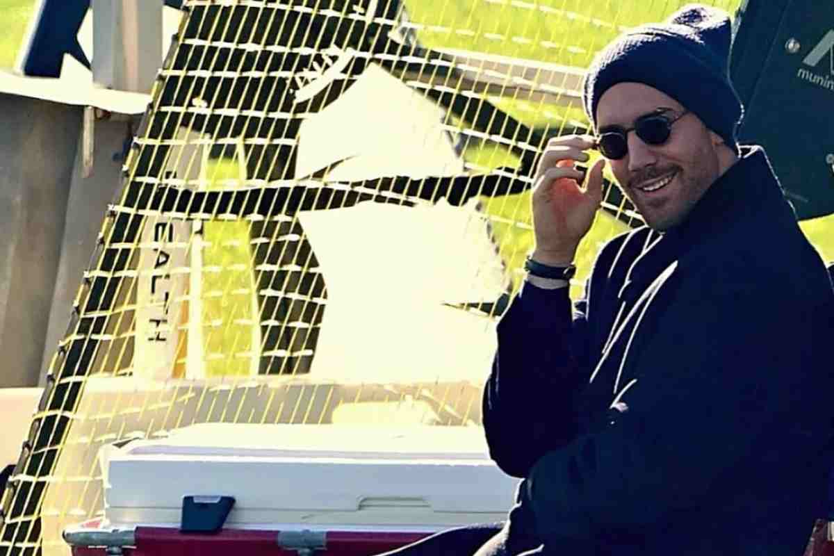 Vlahovic ipotesi rinnovo 