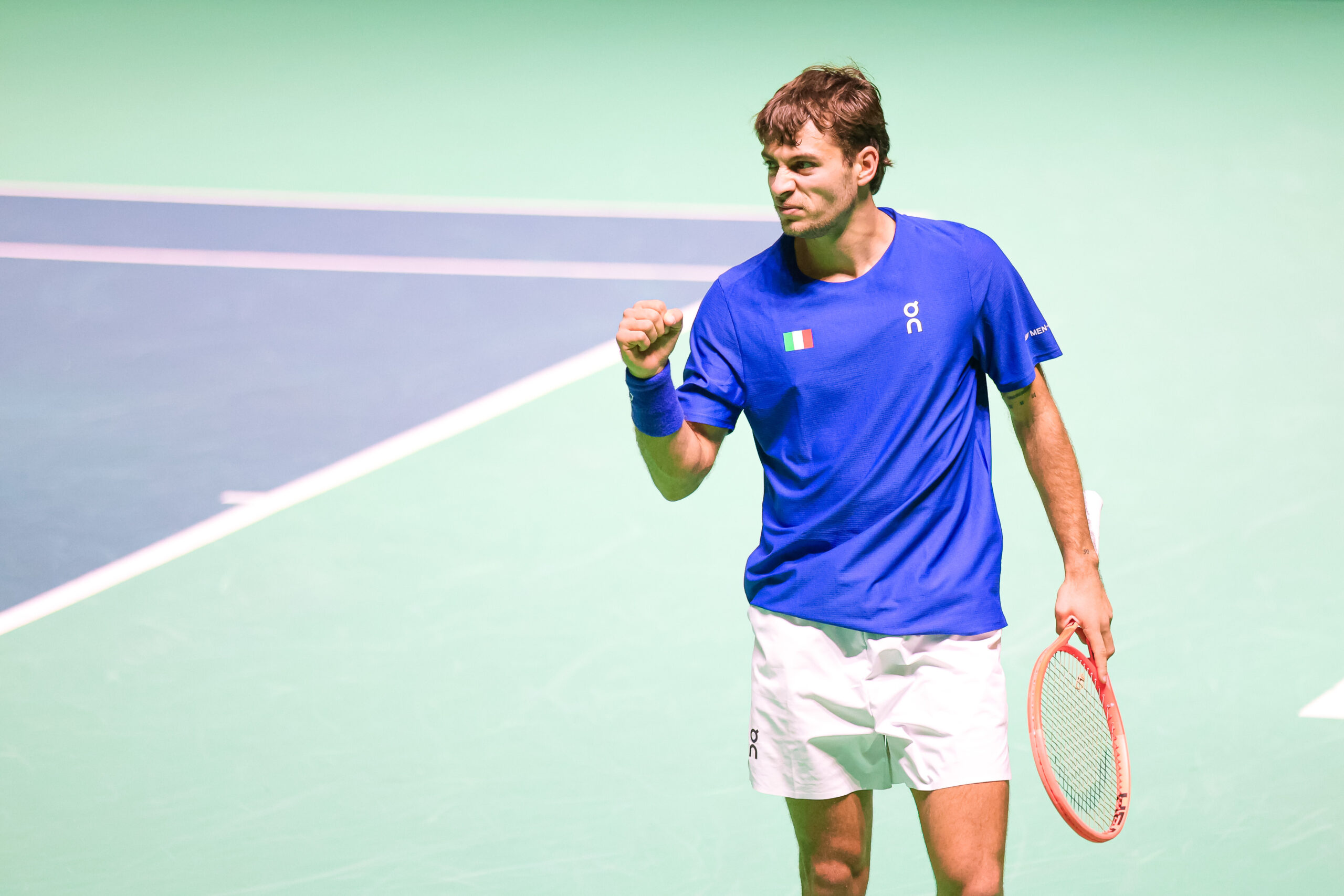 Tennis Davis Cup Finals