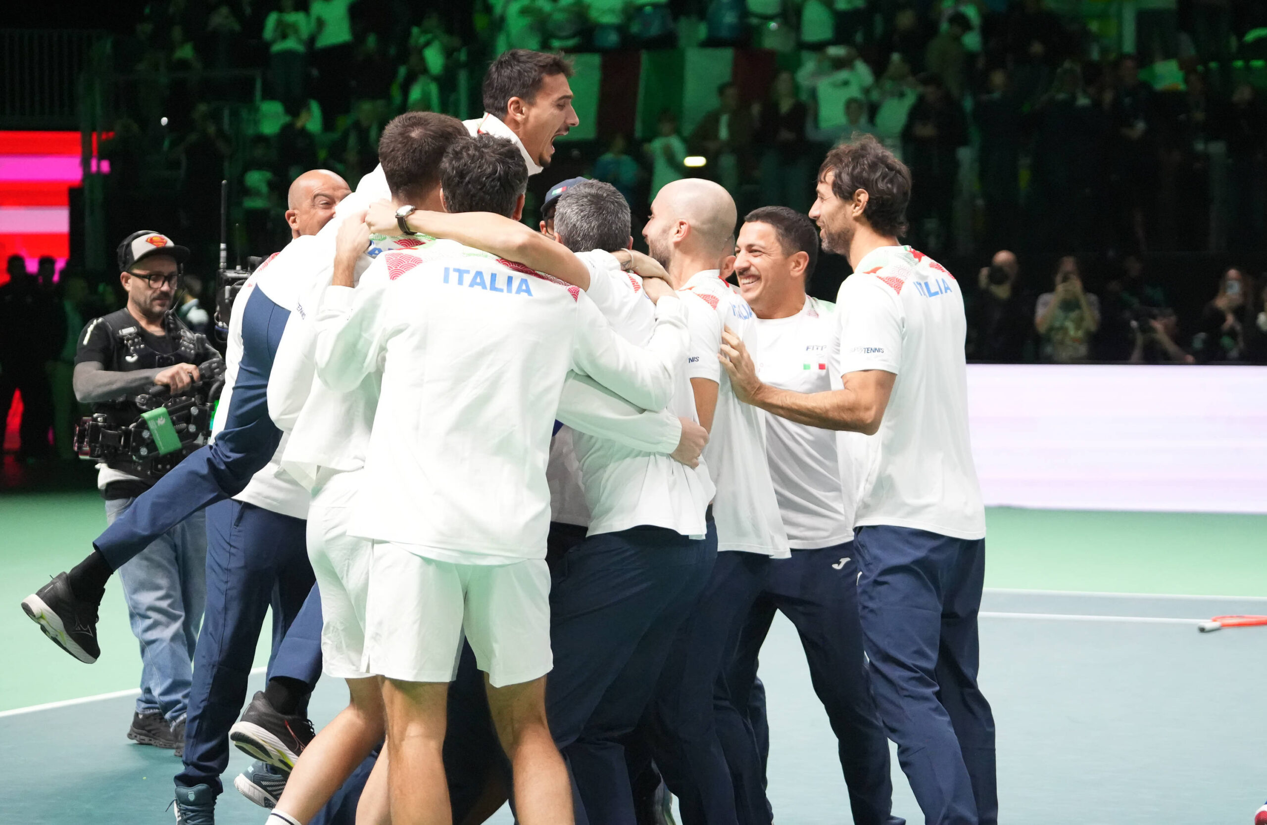 Tennis Davis Cup Finals