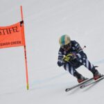 Sport in tv, sci alpino di scena con la Coppa del Mondo