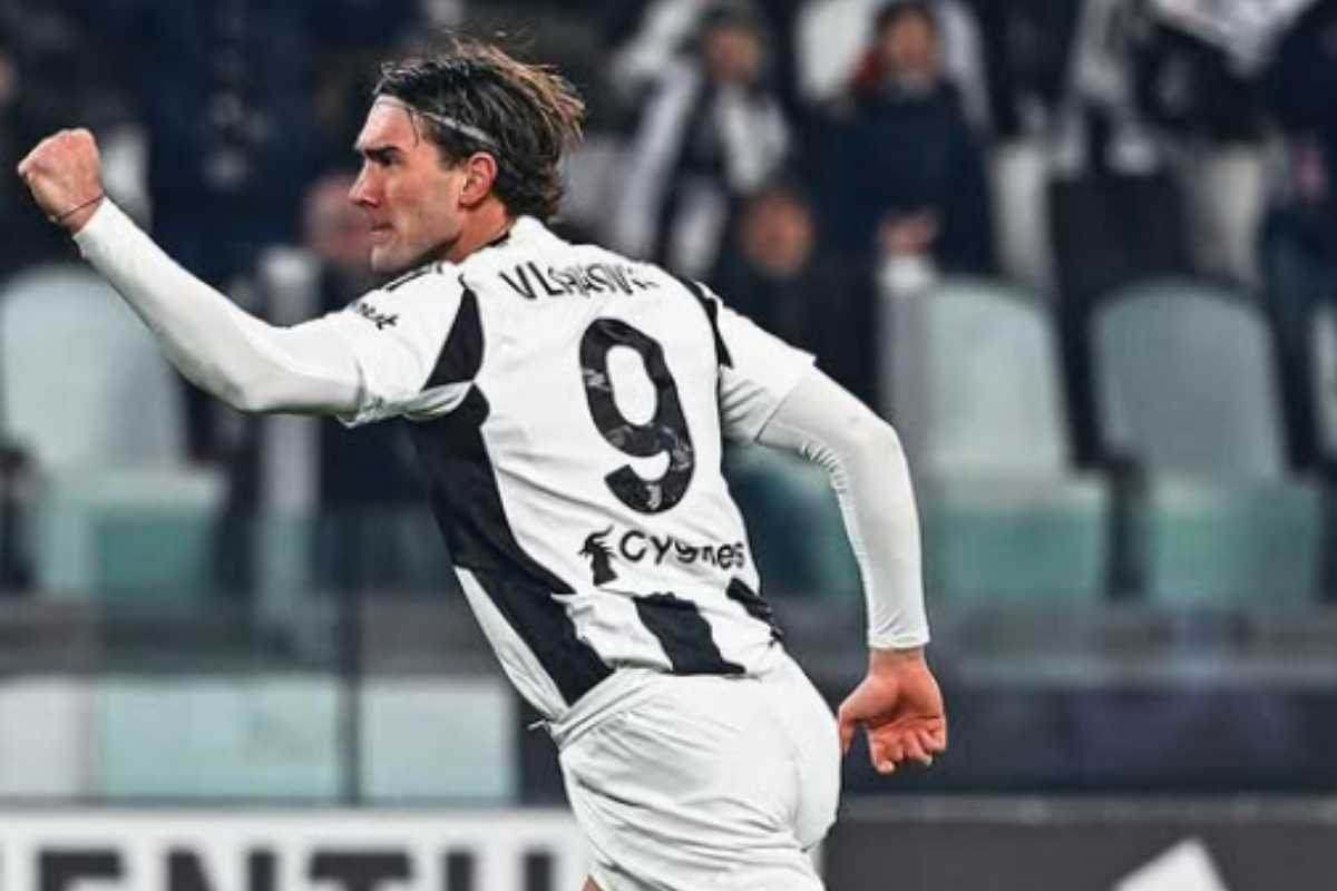 Vlahovic sportface.it